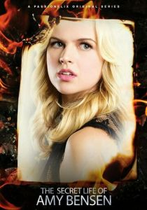 Тайная жизнь Эми Бенсен 2022