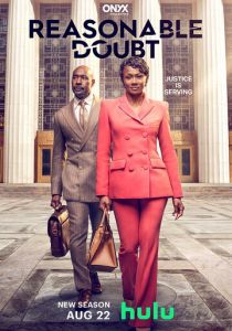 Разумное сомнение 2022