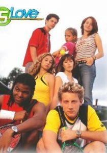 Школа первых ракеток 2004