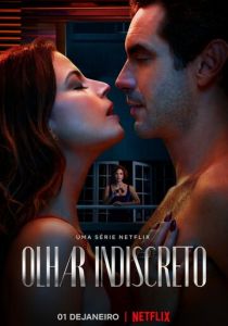 Olhar Indiscreto 2023