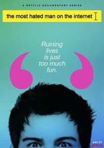 Самый ненавистный человек в интернете 2022