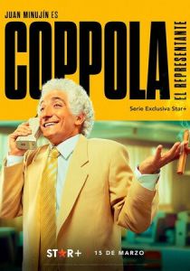 Коппола, спортивный агент 2024