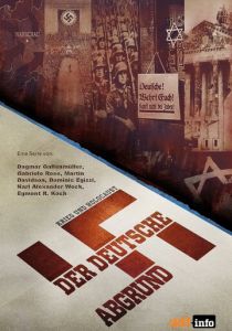 Бездна: расцвет и падение нацизма 2021