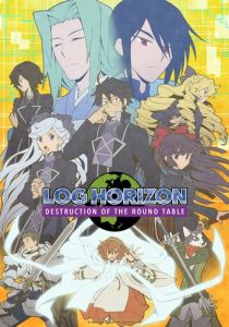 Хроники Горизонта 2013