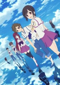 Из Нового света 2012