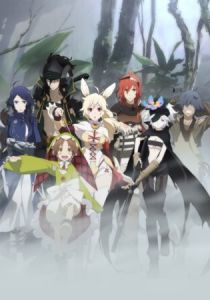 Герои шести цветов 2015