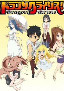 Драконий кризис! 2011