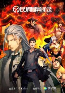 Сводки бюро расследований 2020