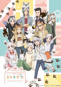 Тама: Откуда же он взялся? 2020