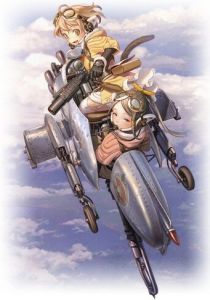 Изгнанник: Серебряное крыло Фам 2011