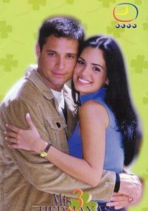 Мои три сестры 2000