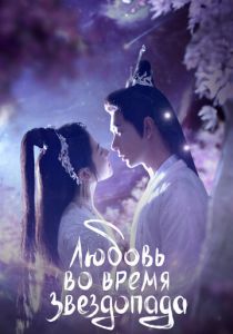 Любовь во время звездопада 2023
