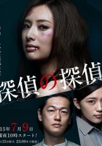 Детектив против детективов 2015