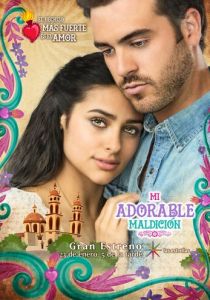 Мое очаровательное проклятье 2017