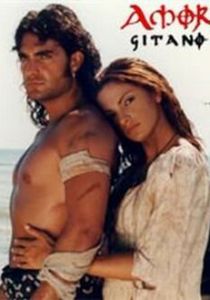 Цыганская любовь 1999