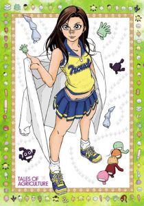 Сельскохозяйственные истории 2007