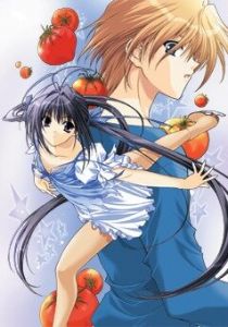 Фигурный калейдоскоп 2005