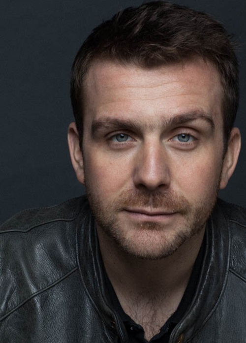 Чёрные тени 2025