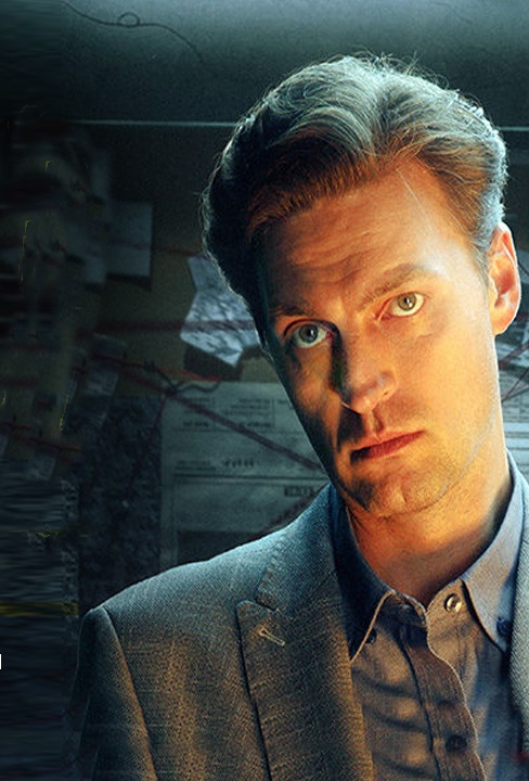 Черный дух 2025