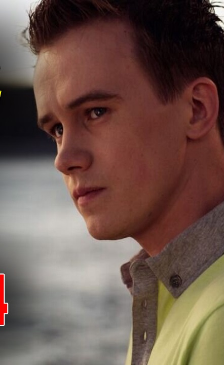 Сериал Золотые Детки 2024