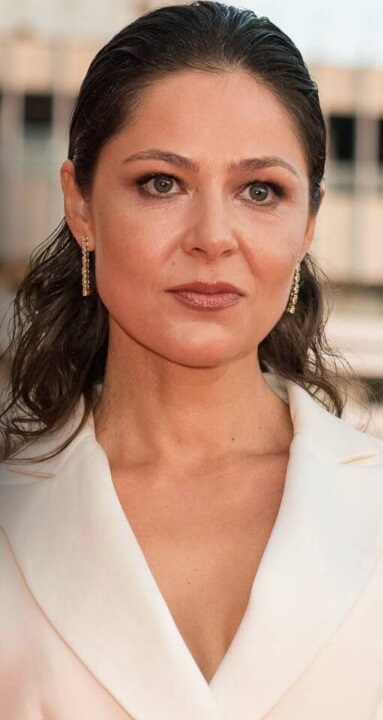 Заключенная 2024