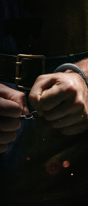 Ловушка для главаря 2024