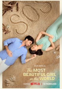 Самая красивая девушка в мире 2025