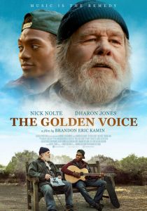 Золотой голос 2025