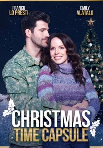 Christmas Time Capsule 2023