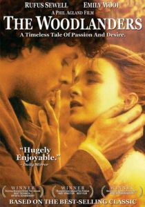 В краю лесов 1997