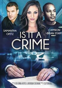 Is it a Crime