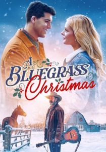 A Bluegrass Christmas 2024