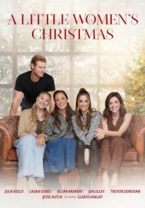 A Little Women's Christmas 2024