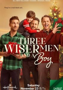 Three Wiser Men and a Boy 2024