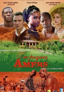 Горькие тропики 2007