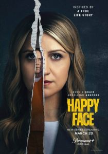 Убийство с улыбкой 2025