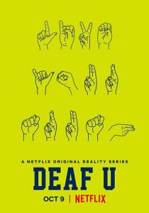 Deaf U 2020