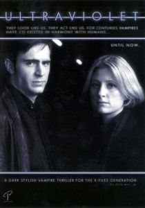 Ультрафиолет 1998