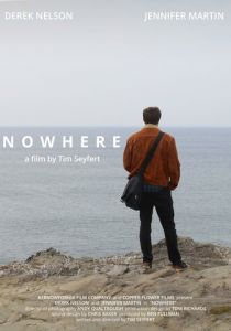 Nowhere