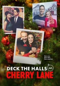Deck the Halls on Cherry Lane 2024