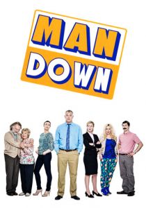 Мужик в печали 2013