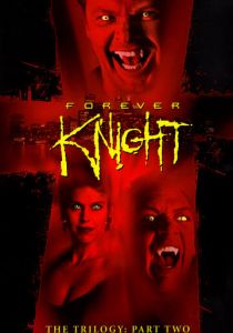 Рыцарь навсегда 1992