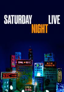 Saturday Night Live 1975