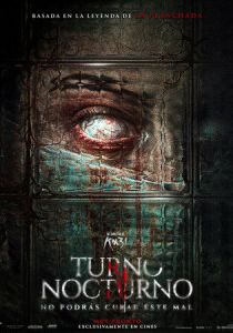 Turno Nocturno 2024