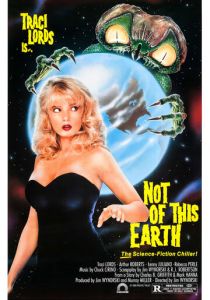 Из другого мира 1988