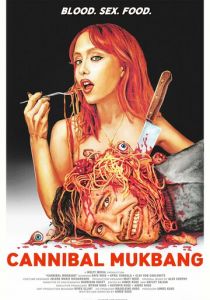 Каннибальский мокпан 2023