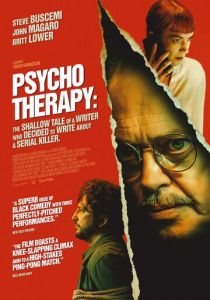 Психотерапия: Поверхностная история писателя, который решил написать о серийном убийце 2023