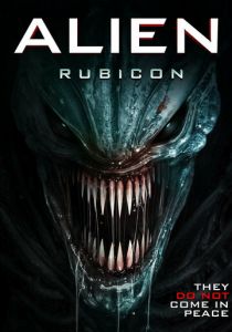 Чужой: Рубикон 2024