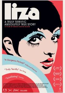 Лайза Миннелли: Невероятная, но правдивая история 2024