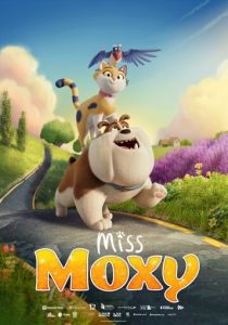 Мисс Мокси 2025